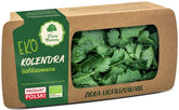 Glutenfreier gefriergetrockneter Koriander BIO 5 g - GESCHENKE DER NATUR - Biogo.de